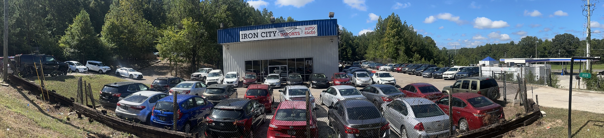 We Want to put a DREAM in your driveway!