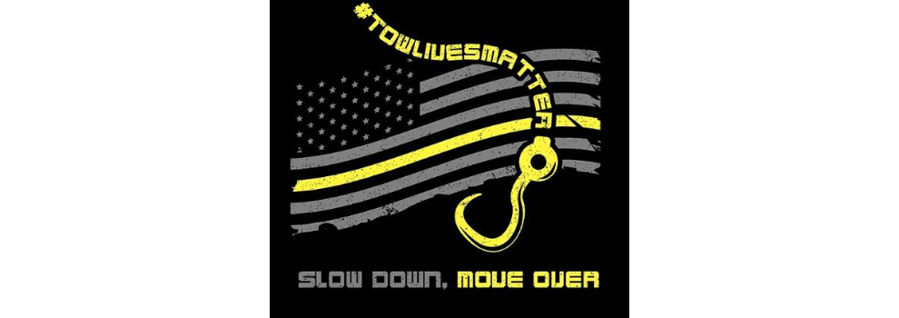 Please be safe out there