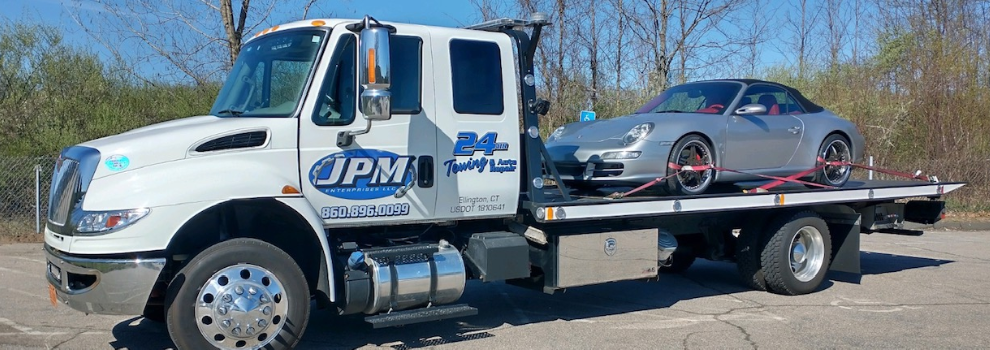 Trust us with your priceless collectable cars