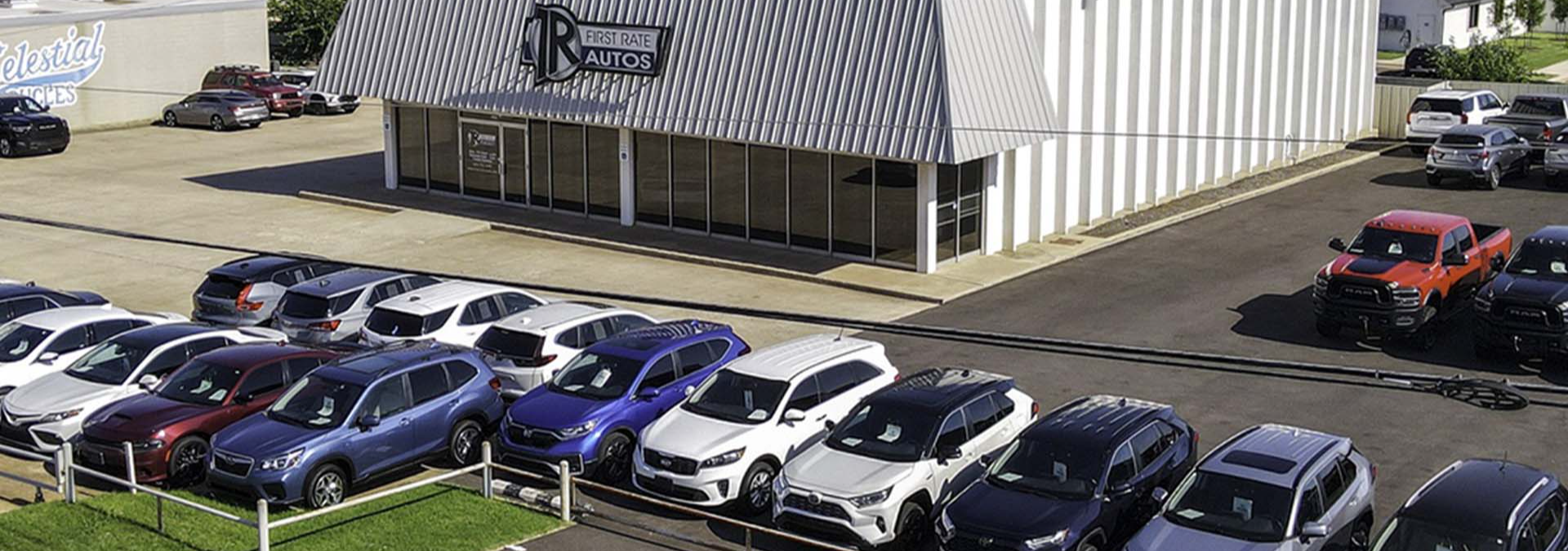 Our only fee is a low $250 doc fee!