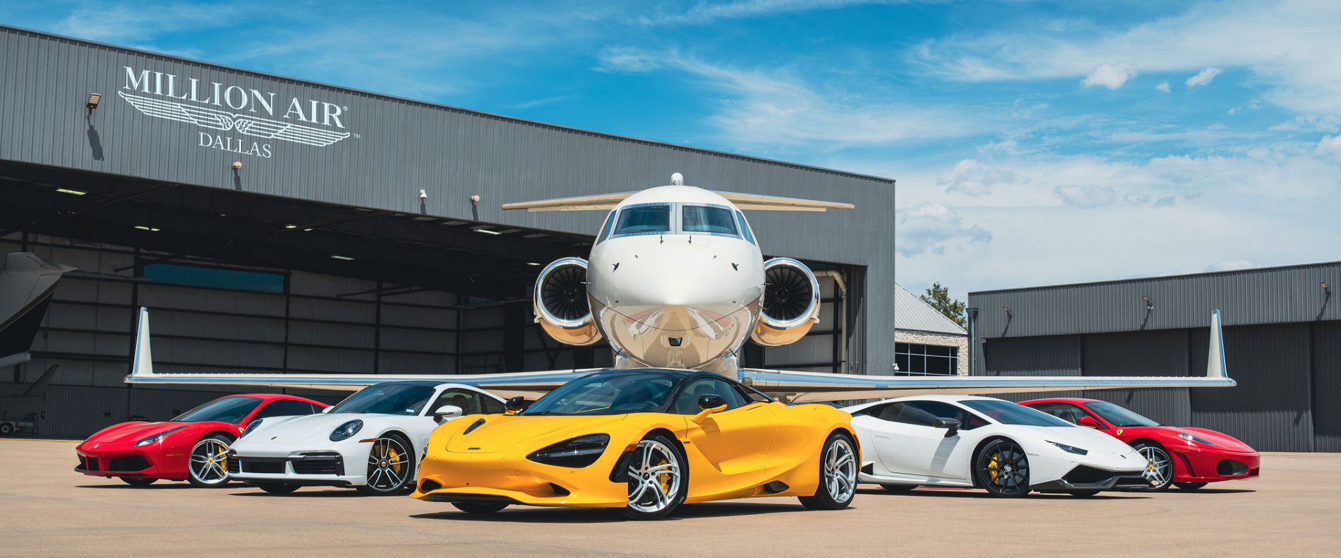 #1 TRUSTED Dallas Consignment Dealer