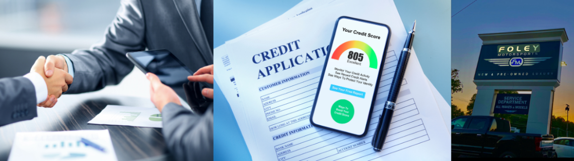 Local Credit Union and Bank Financing Options Available!