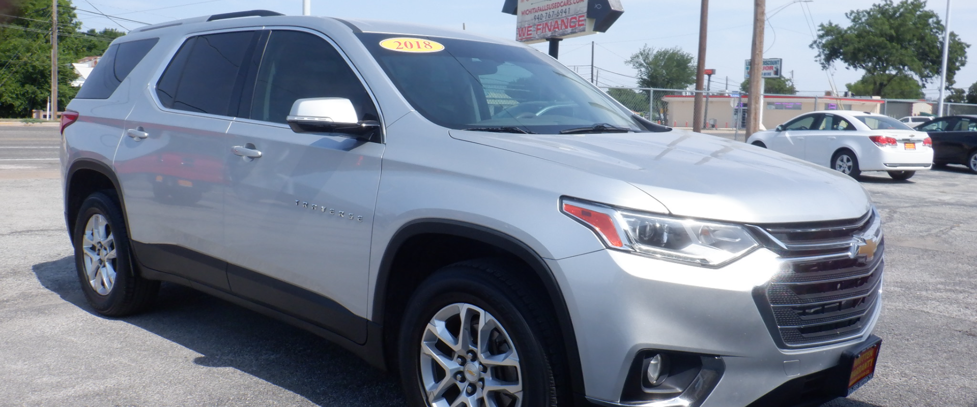 WHERE HONESTY GOES A LONG WAY