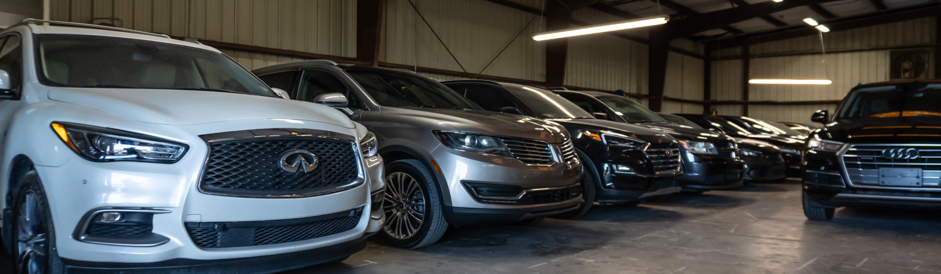 OVER 60+ UNITS IN STOCK!