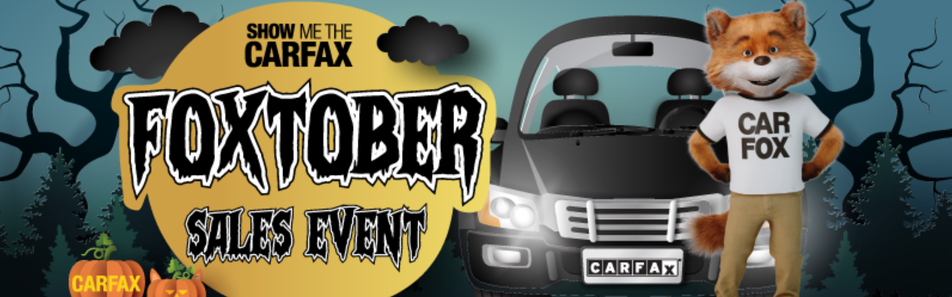 FALL SEASON SPECIAL!!