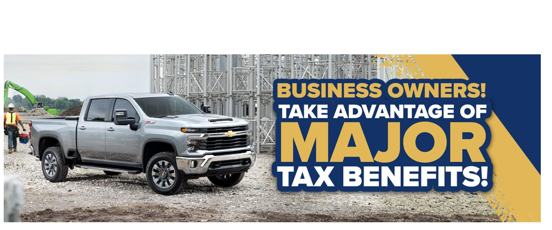 End of the Year Tax Savings!!