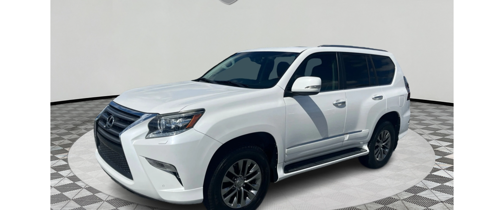 Lexus quality at a great price!