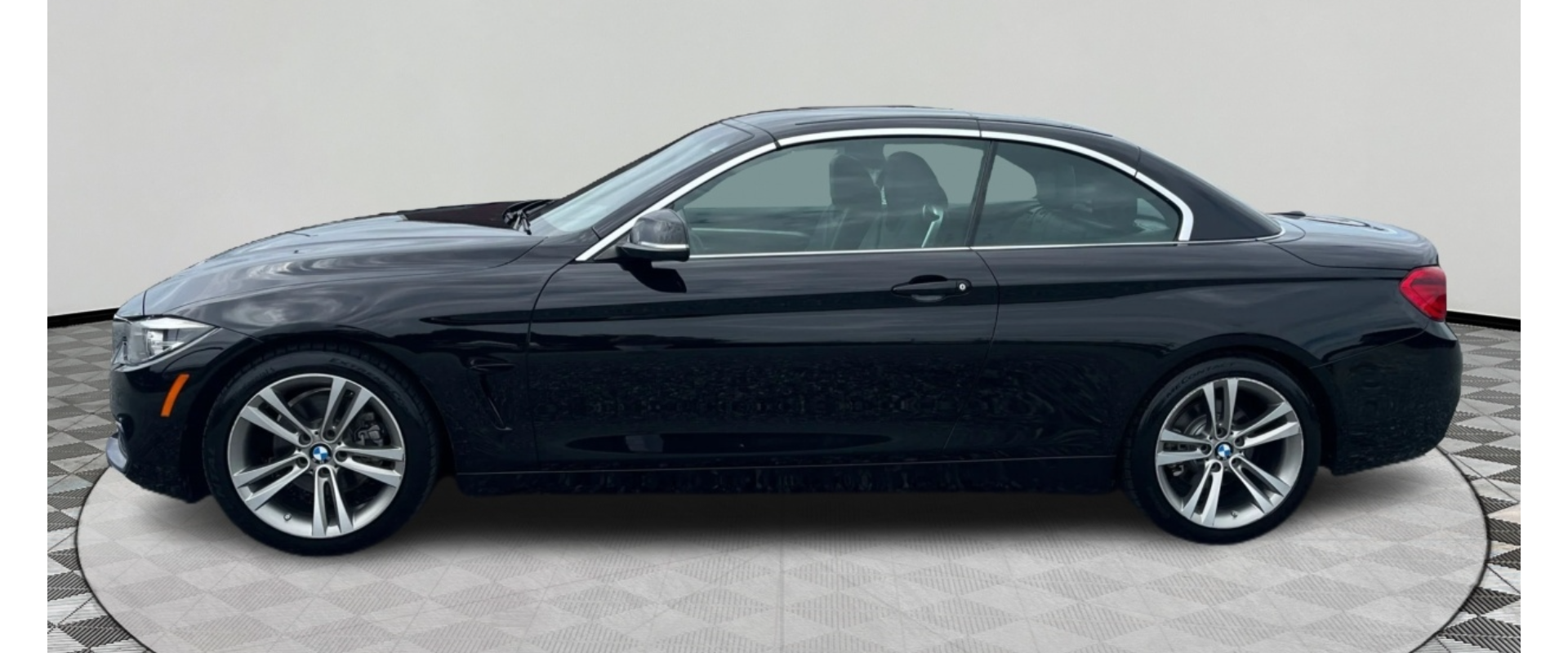 This beautiful BMW won't be here long!!