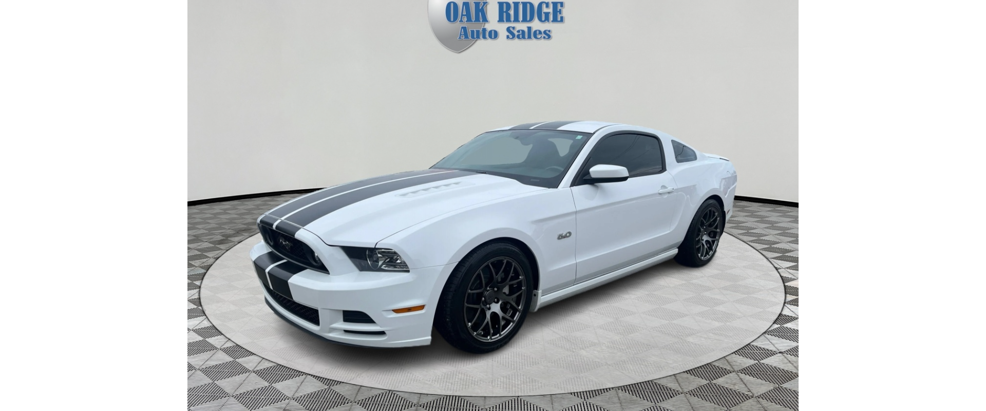 2014 Ford Mustang GT - Classic Muscle!!