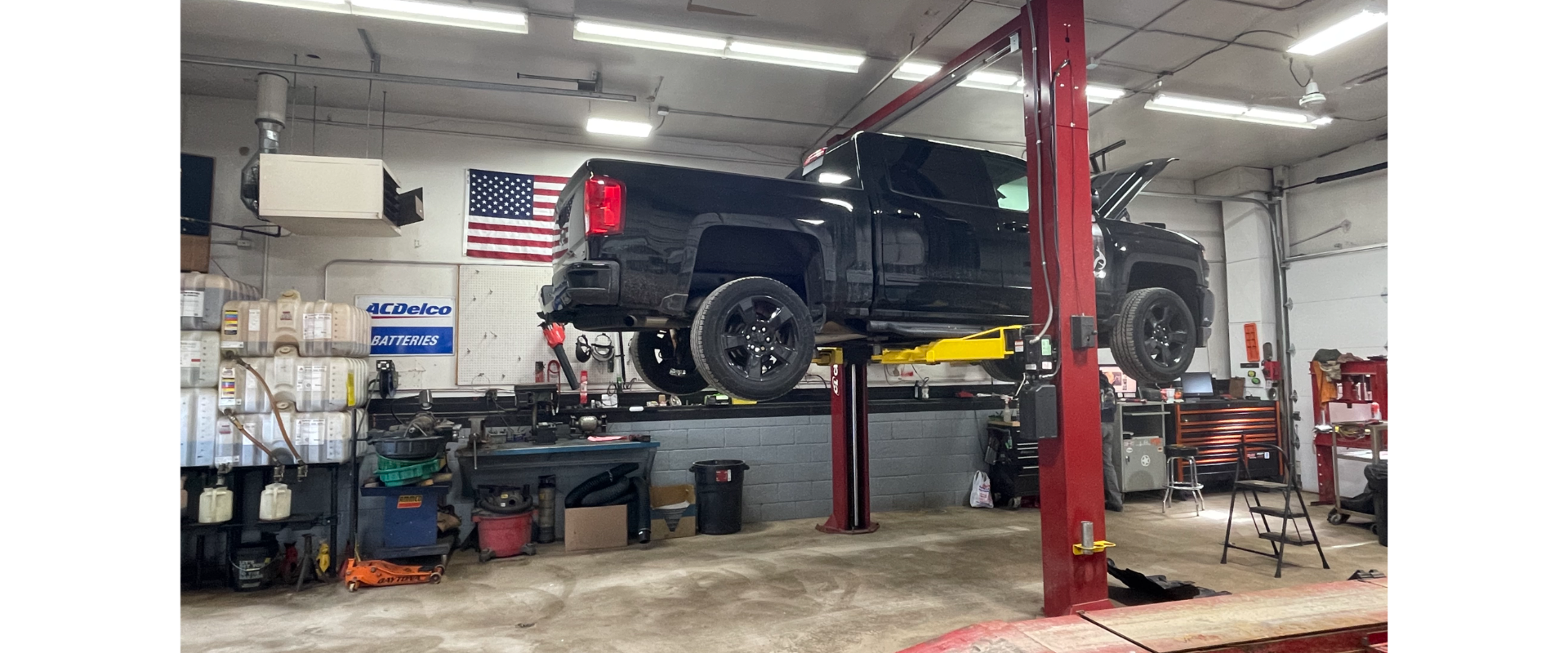 All Types of Vehicles