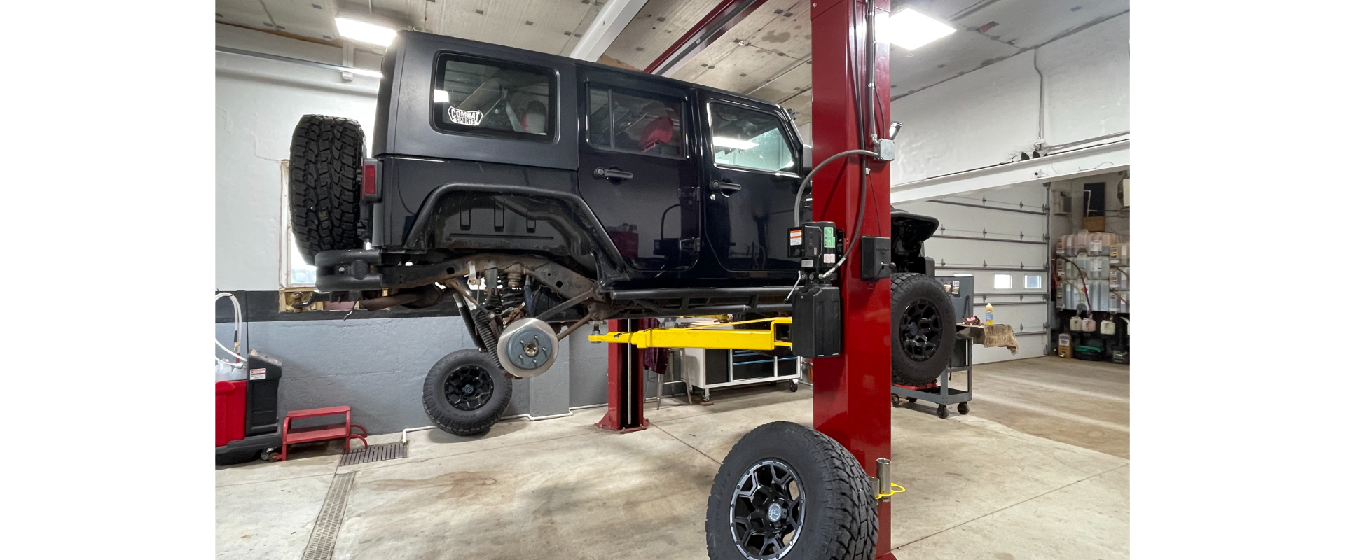 Brakes and Digital Vehicle Inspections