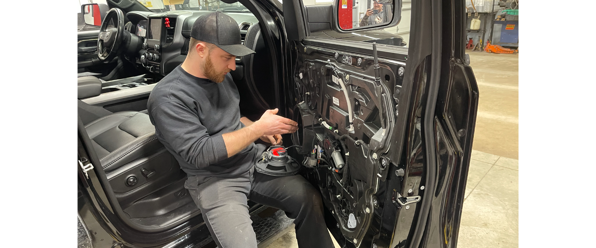 All Types of Repairs