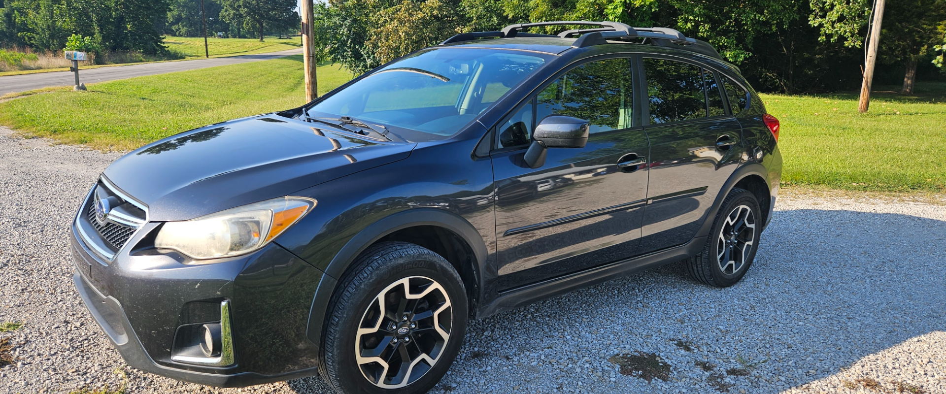 View our Inventory