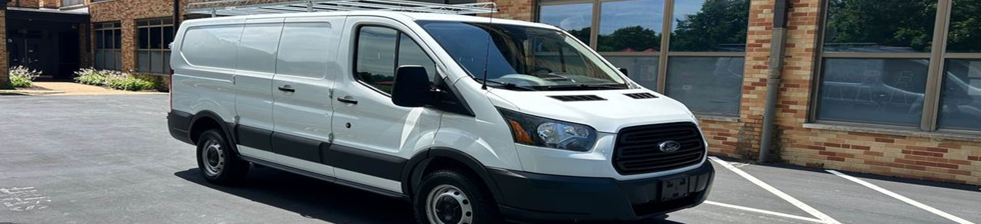 Drive Your Business To The Next Level With Our Commercial Vehicles!