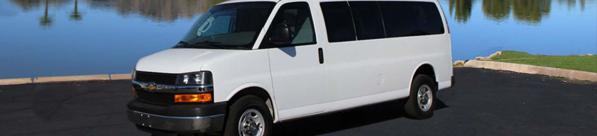 Drive Your Business To The Next Level With Our Commercial Vehicles!