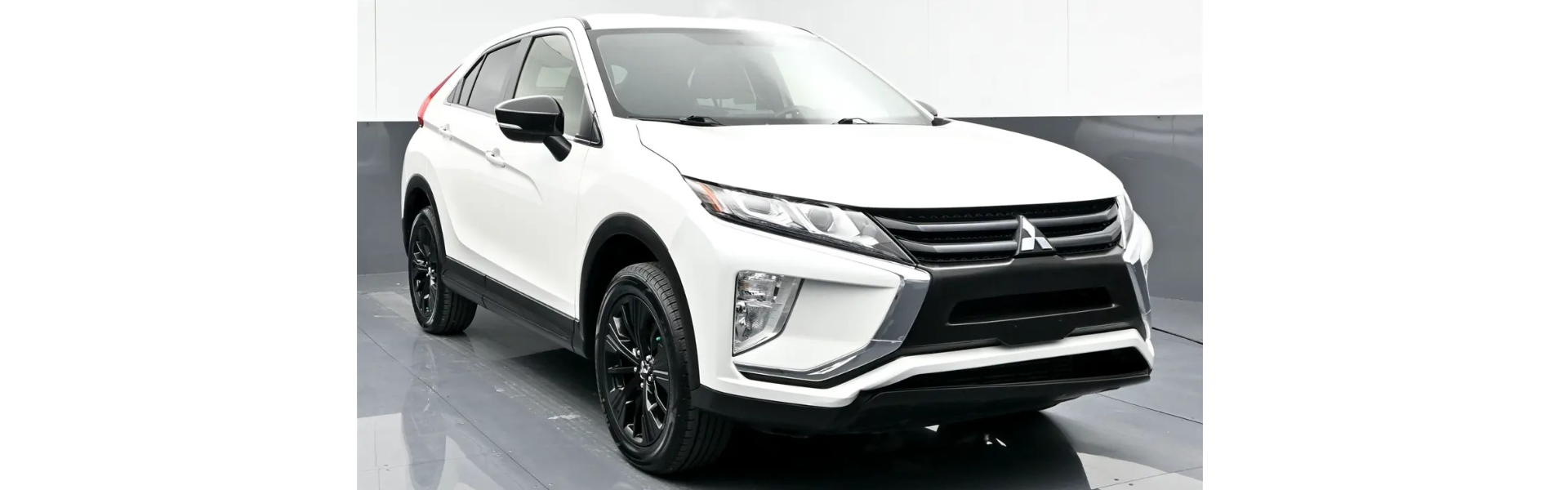 2020 MITSUBISHI ECLIPSE CROSS LE AWD