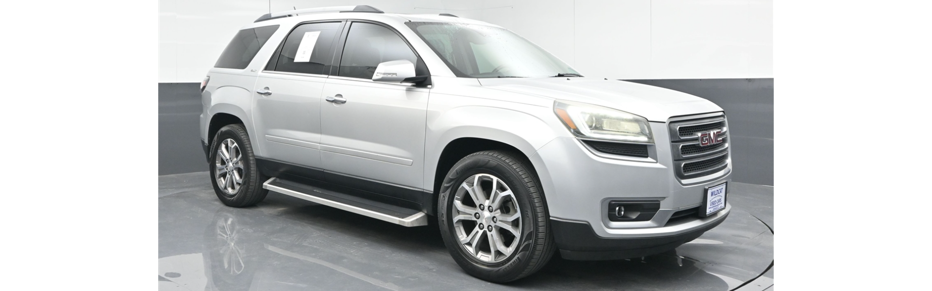 2016 GMC Acadia SLT-2 FWD