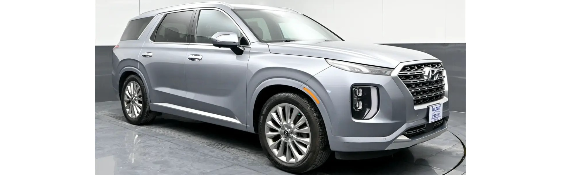2020 HYUNDAI PALISADE LIMITED AWD