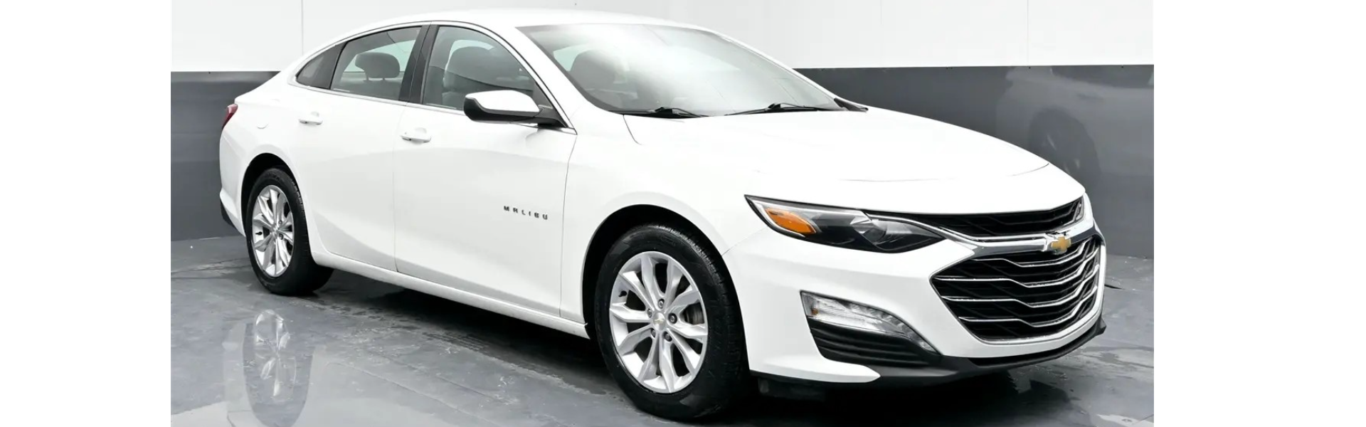 2020 CHEVY MALIBU LT