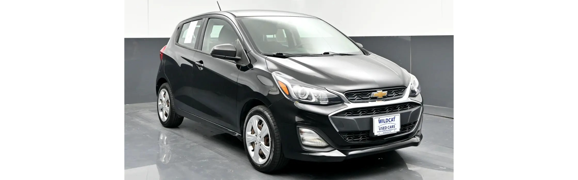 2019 Chevy Spark LS