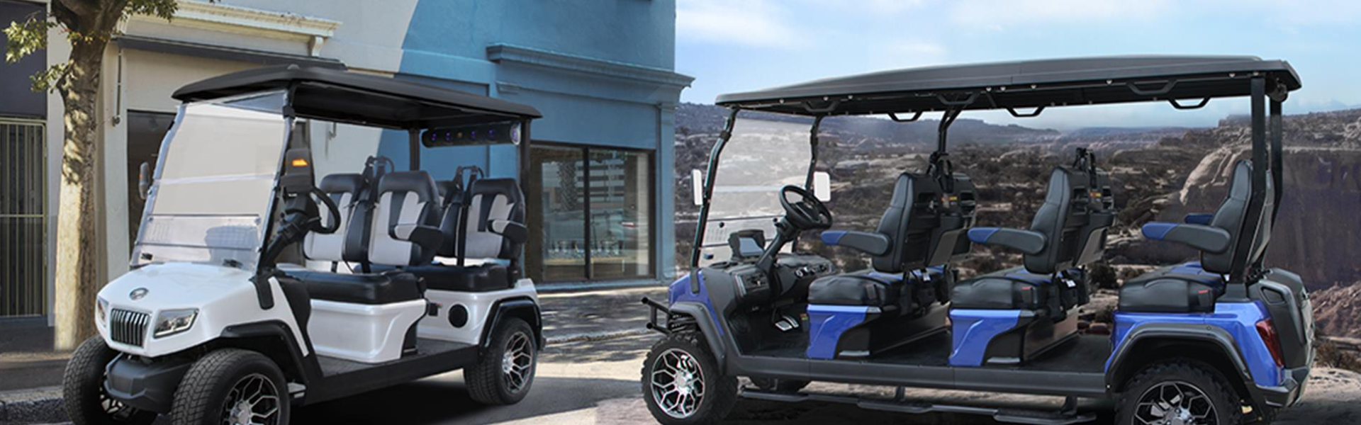 The Journey Begins Here