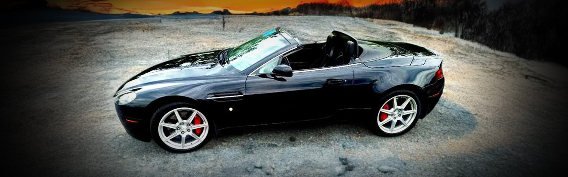 Driven By Distinction