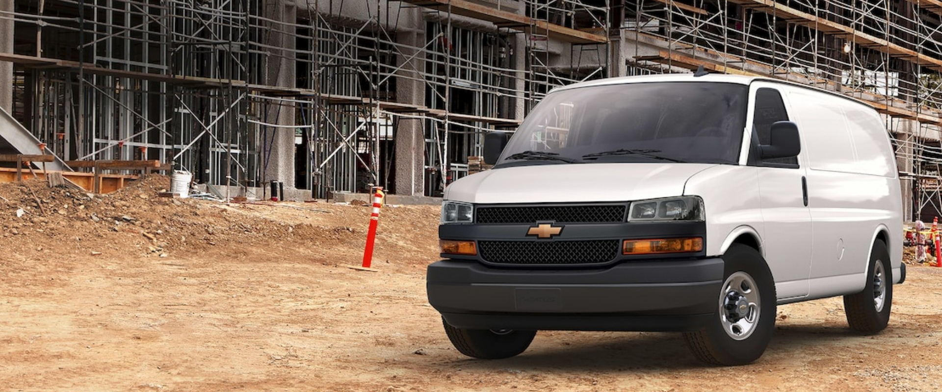Delivering Great PRE-OWNED Commercial Vehicles at Great Prices!