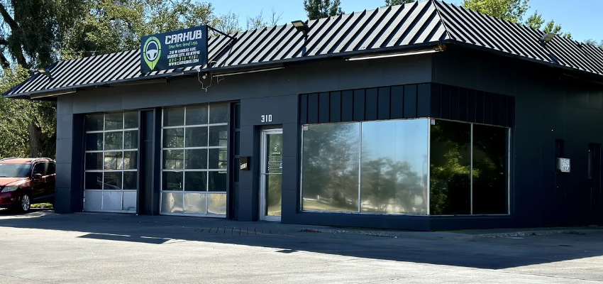 CarHub Offers Knowledge & Expertise to Help You Find the Perfect Vehicle.