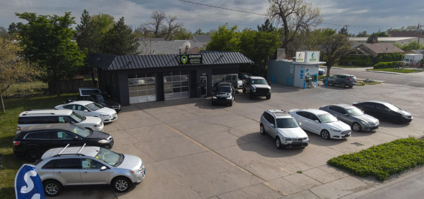 Find Your Next Car at CarHub, Tailored to Your Needs & Budget.