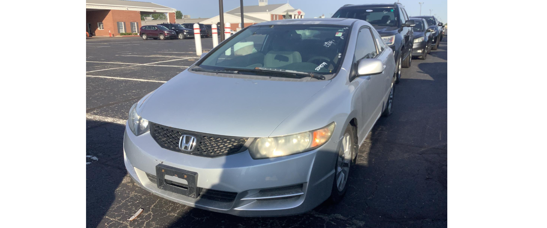 2010 Honda Civic