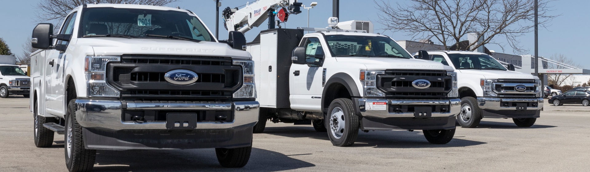 QUICK AND EASY FINANCING AVAILABLE!