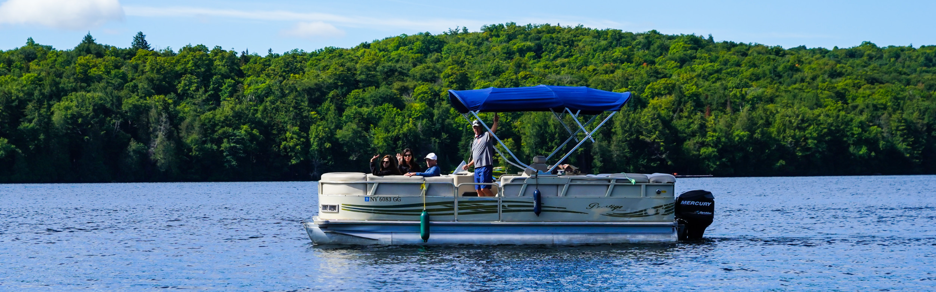 First time campers welcome! WE WILL TRAIN!