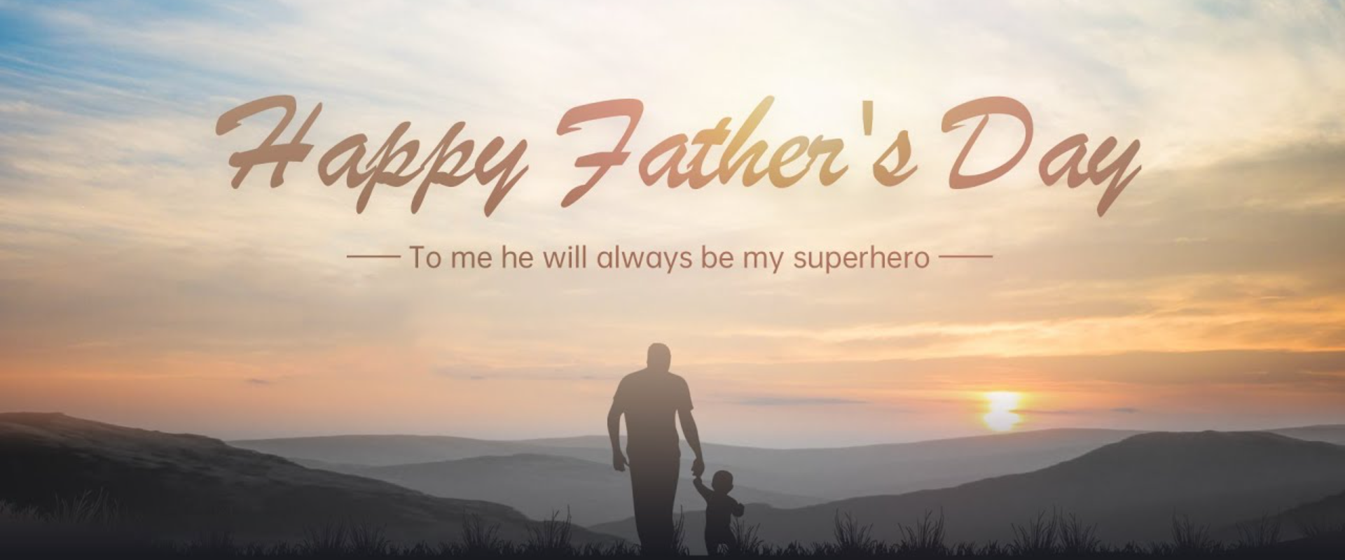 Happy Father's Day to All Father's!!!