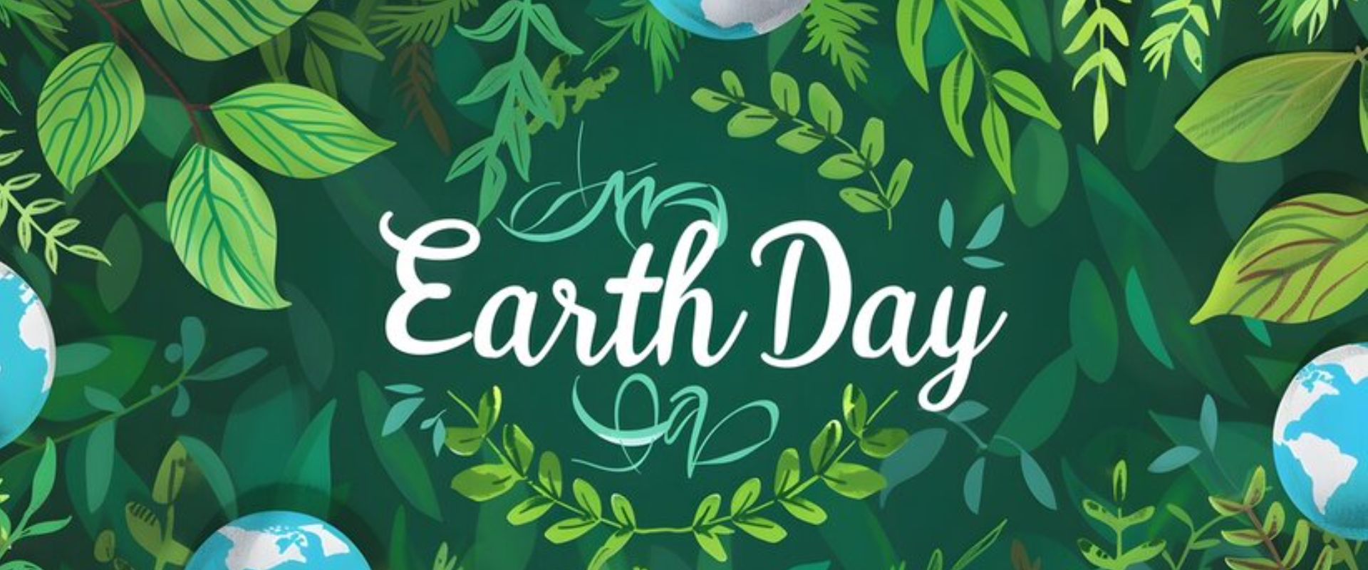 Happy Earth Day!!!!!!