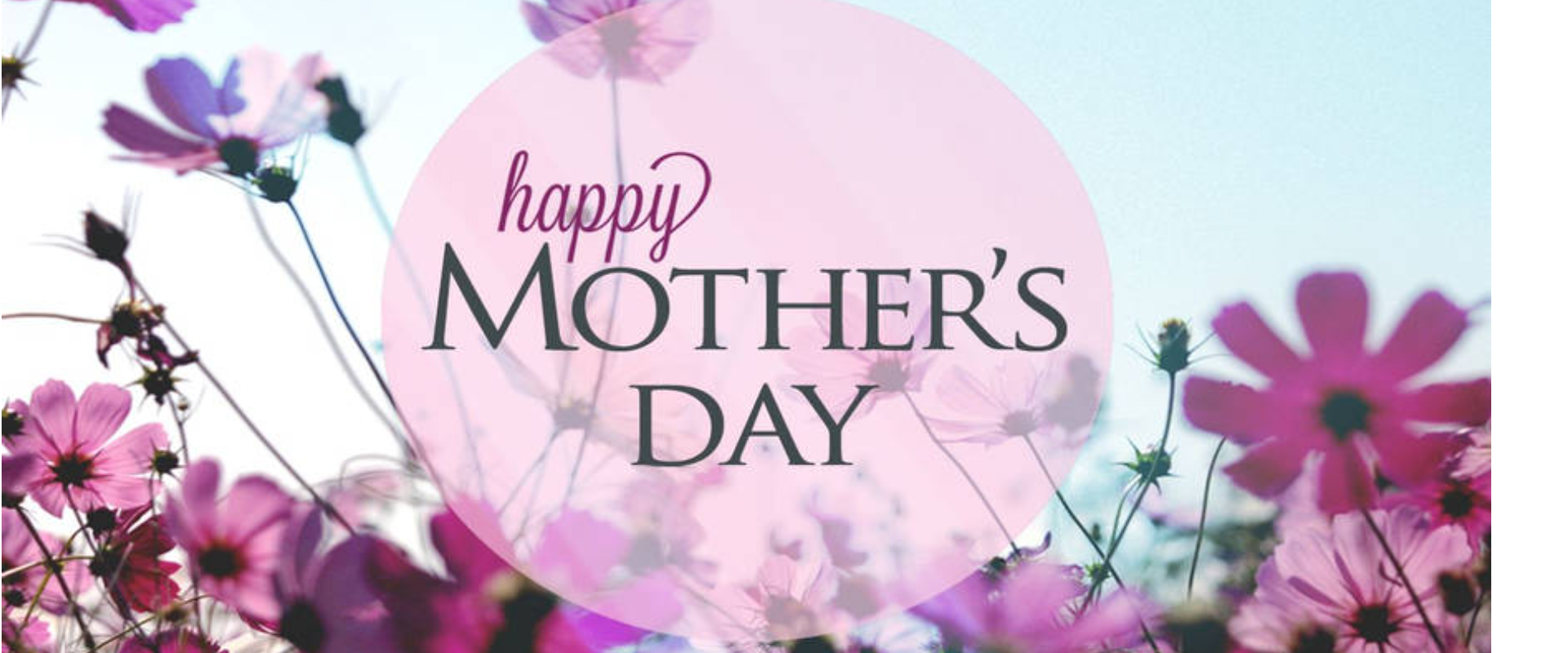 Happy Mother's Day!!!!