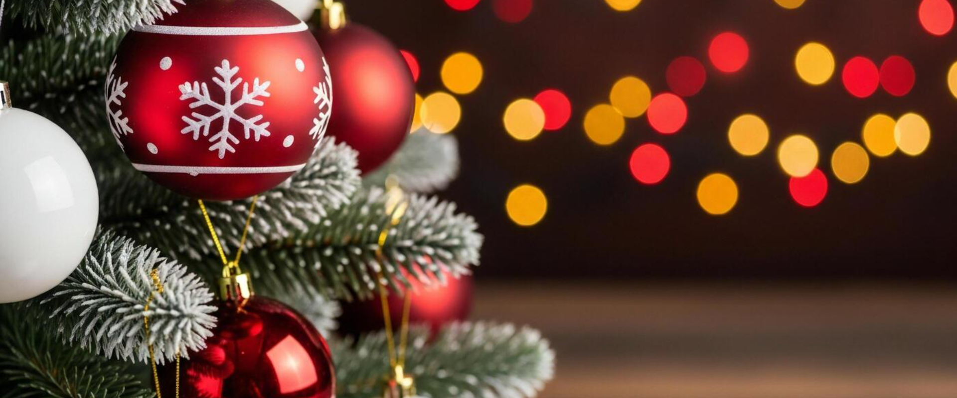 Ask about our Christmas Specials!!