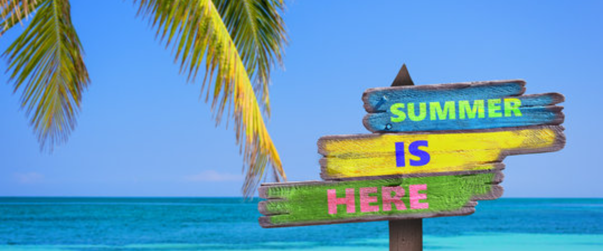 Summer is Here!!!!!