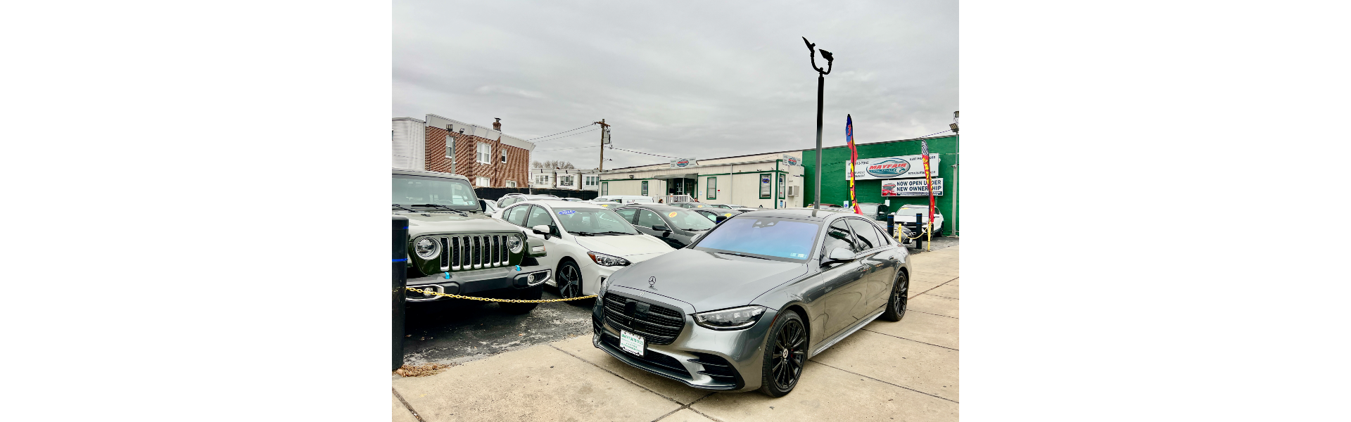 6900 Frankford Ave Philadelphia, PA 19135  (215)-613-7065