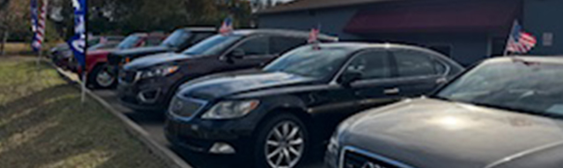 Active Duty Military Discount