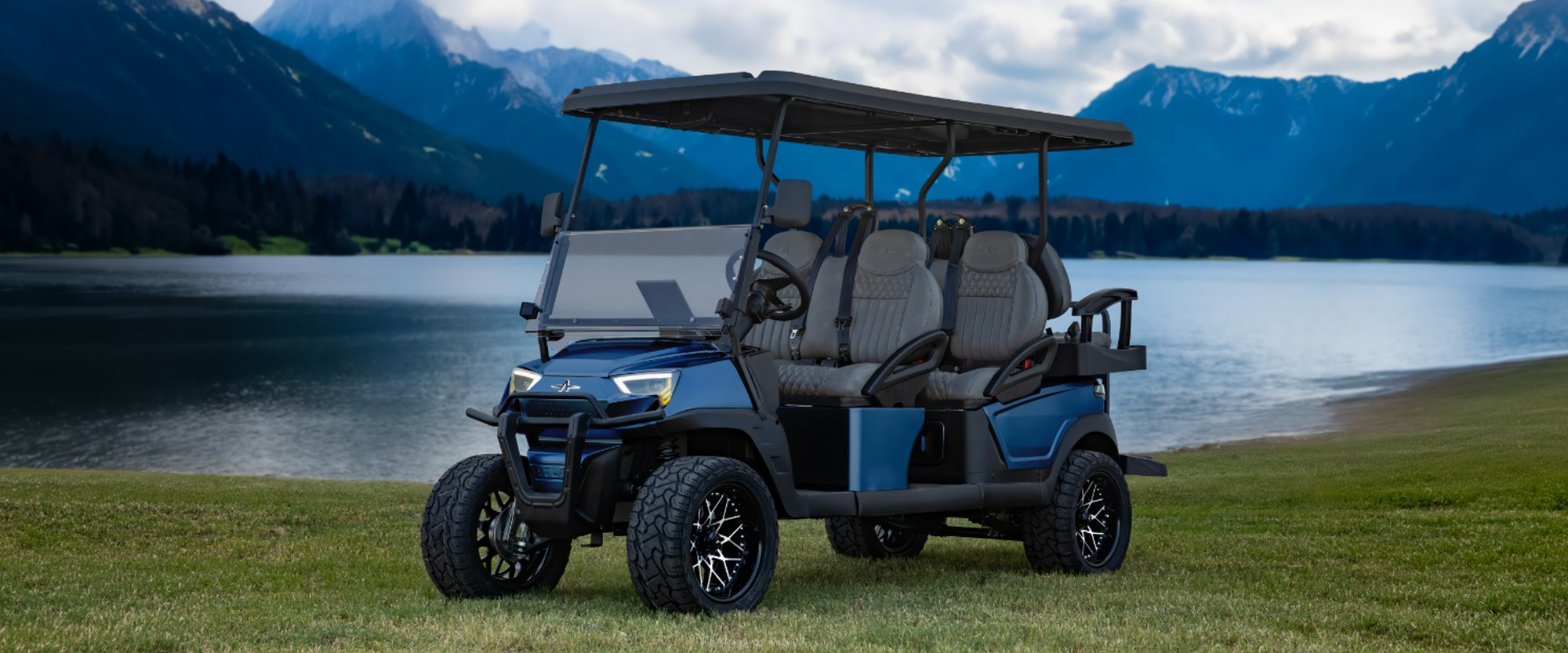 DMV Registration at Our Dublin Location | Street-Legal LSV Carts | 925-440-1717