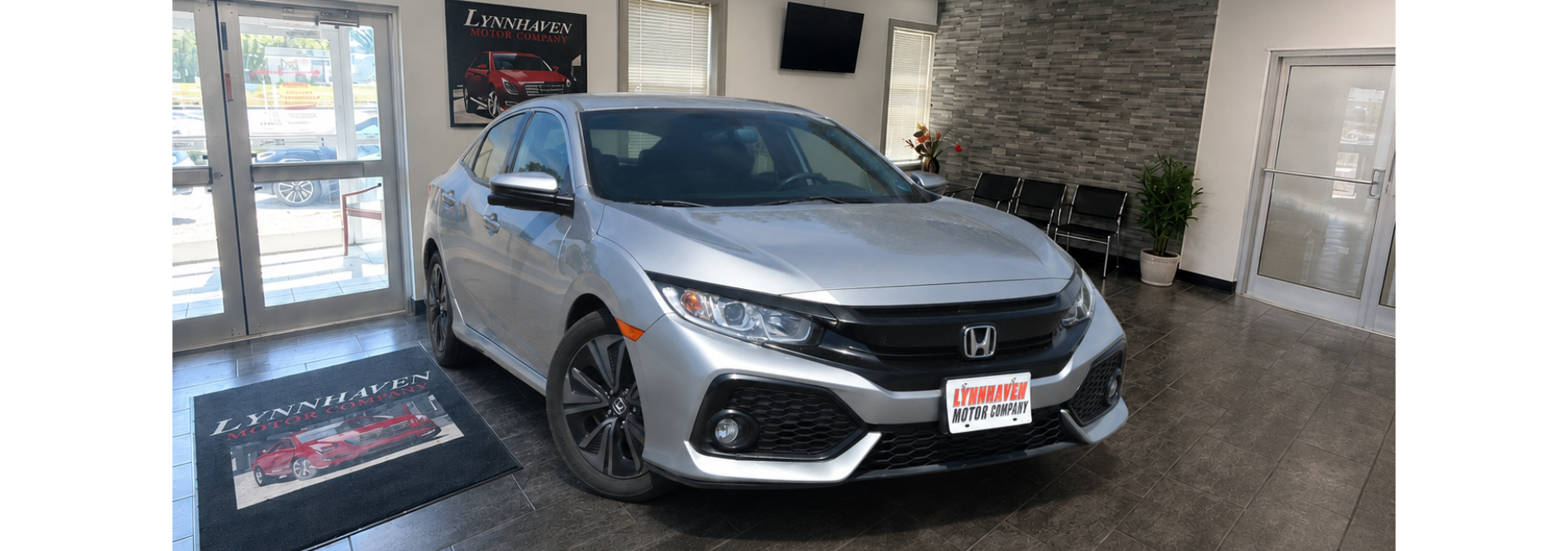 Buy cars with simplicity and assurance! Our company strives to place integrity above all.