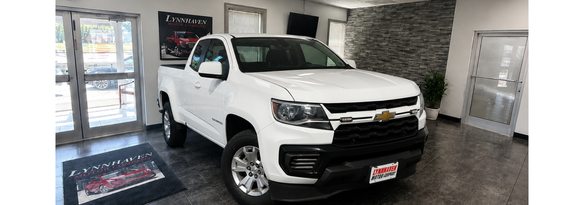 We are an independent family business that focuses on quality and the best customer service.