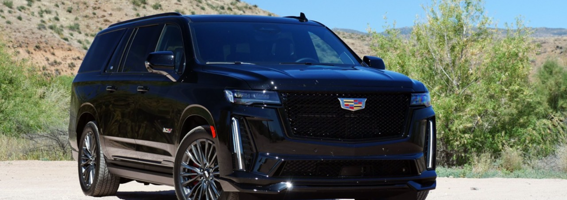 2024 Cadillac Escalade ESV Sports Platinum