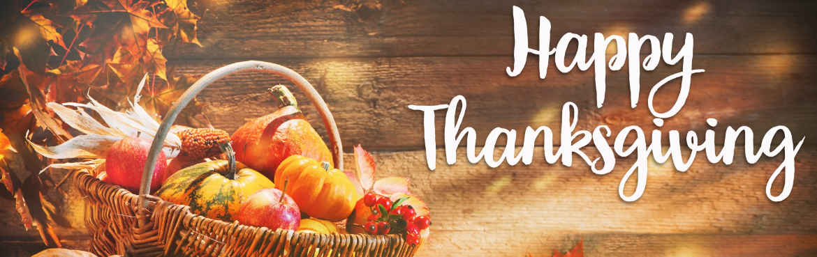 Wishing Everyone a Happy Thanksgiving from all of us at McCann's Auto Mart! Thanksgiving Holiday Hours: Wednesday 11/26 9am – 2pm Thursday Closed - Friday Closed - Saturday Closed - Sunday Closed