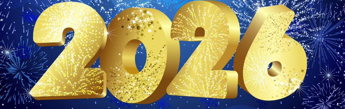 Happy New Year - From all of us at McCann's Auto Mart - We will be Closed New Year's Day!