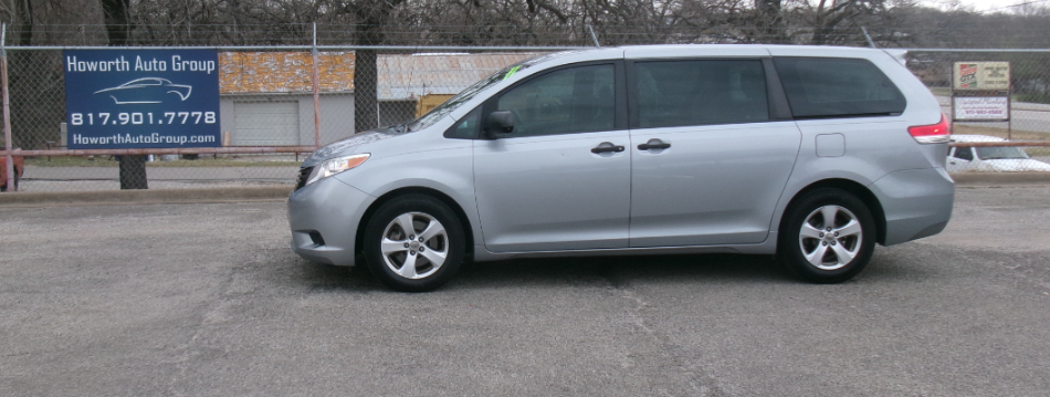 ONE OWNER    LOW MILES