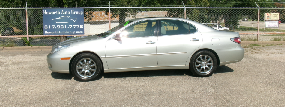 ONE OWNER     ONLY 55K MILES