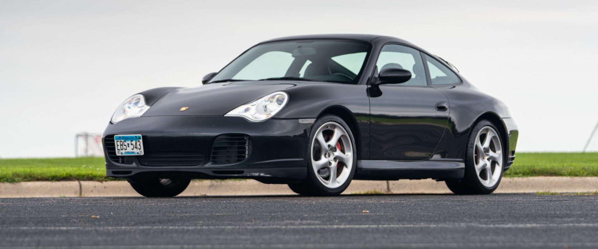 Sales and Service of All European Makes and Models!