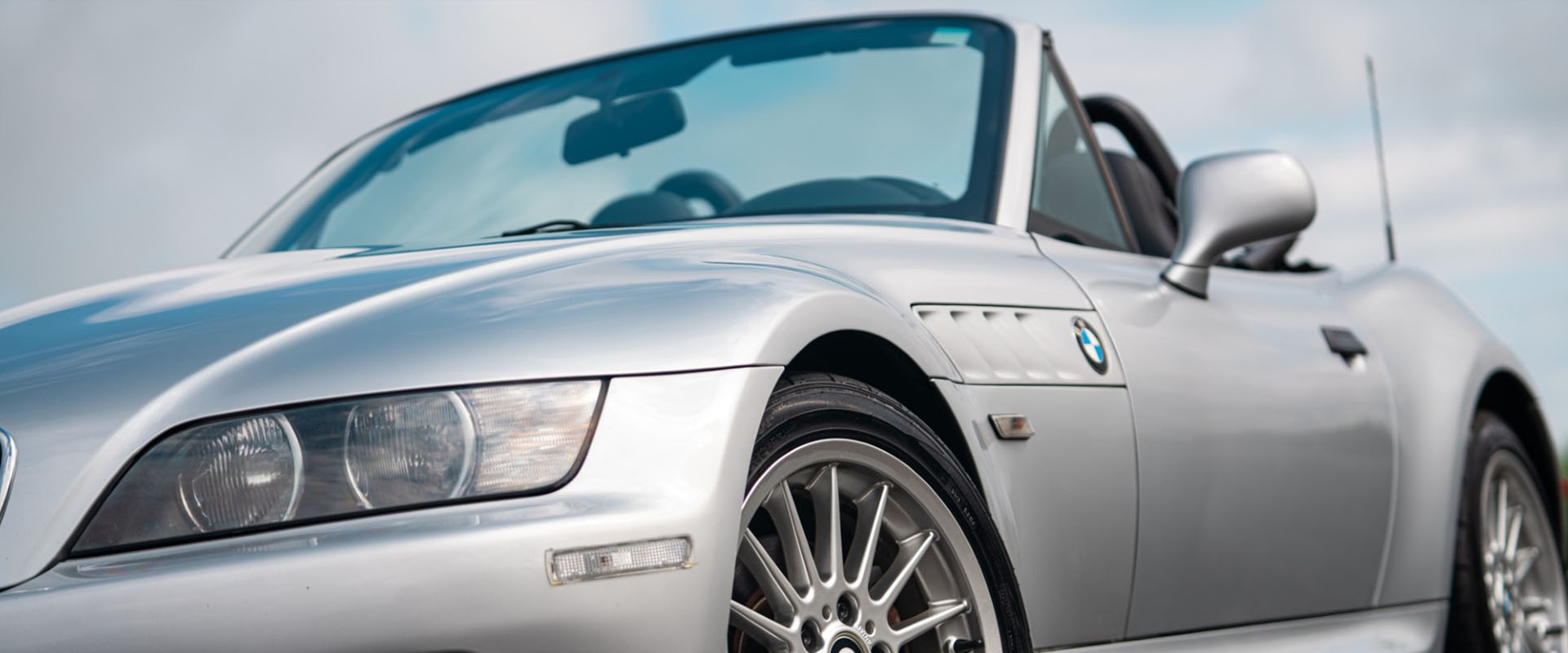 Sales and Service of All European Makes and Models!