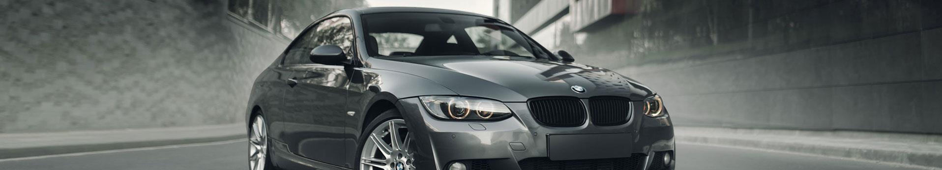 All of our vehicles are Maryland State Inspected!